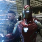 mtv movie awards avengers endgame vinder stort bedste film bedste helt robert downey jr chris hemsworth anthony russo / Filmz.dk