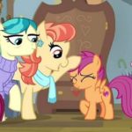 My Little Pony lesbisk par homoseksuelle første lgbt / Filmz.dk