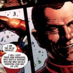Norman Osborn Phase 4 MCU Marvel / Filmz.dk