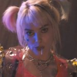 Harley Quinn nyt look Birds of Prey / Filmz.dk
