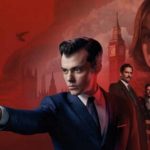 Pennyworth Batman Alfred butler trailer / Filmz.dk