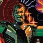 Phase 4 skurk MCU Marvel Norman Osborn / Filmz.dk