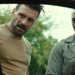 Point Blank Netflix trailer Marvel / Filmz.dk