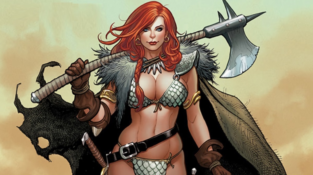 red sonja instruktør erstatning jill soloway transparent bryan singer metoo marvel / Filmz.dk