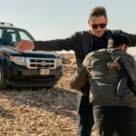 Ser du månen Daniel terror gidsel film Puk Damsgård Islamisk Stat / Filmz.dk