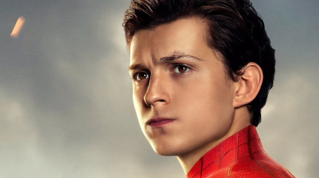 Spider Man Far From Home verdenspremiere Kina trailer / Filmz.dk
