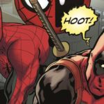 spider-man deadpool crossover marvel chef kevin feige afviser / Filmz.dk