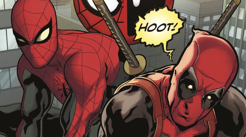spider-man deadpool crossover marvel chef kevin feige afviser / Filmz.dk