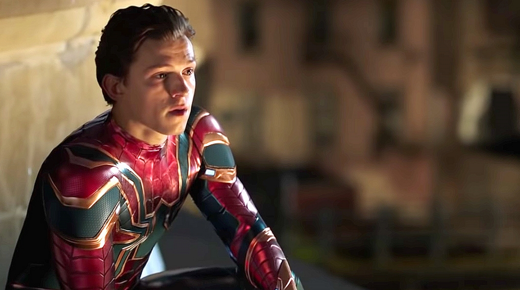 Spider-Man Far From Home billetsalg åbning prognose / Filmz.dk