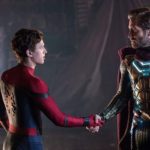 spider-man far from home første reaktioner jake gyllenhall mysterio spoilers post-credit / Filmz.dk