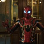 spider-man far from home post credit scener bekræftet to mcu / Filmz.dk