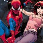 spider-man j j abrams marvel comics søn tegneserie / Filmz.dk