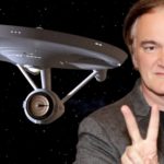 Star Trek Tarantino manuskript R-rating / Filmz.dk