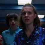 stranger things 3 sæson 3 tredje sidste trailer premiere netflix / Filmz.dk