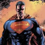 superman skitser storyboards j j abrams warner bros aftale dc / Filmz.dk