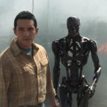 Terminator Dark Fate plot / Filmz.dk