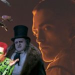 The Batman skurke / Filmz.dk