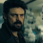 the boys fuld trailer amazon prime seth rogen karl urban spice girls / Filmz.dk