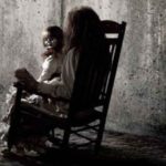 The Conjuring 3 billede optagelser / Filmz.dk