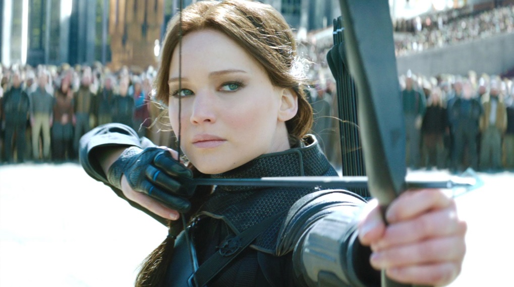 the hunger games prequel på vej bog film suzanne collins / Filmz.dk