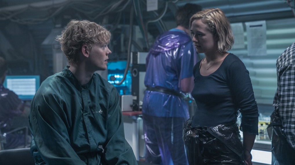 the rain sæson 3 netflix dansk serie sidste 2020 slutter / Filmz.dk