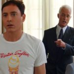 Tony Stark MCU ny / Filmz.dk