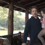 Tony Stark sommerhus hus ferie Avengers Endgame / Filmz.dk