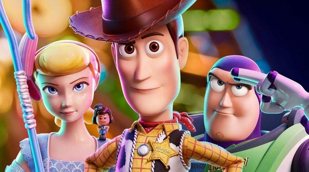 Toy Story 4 Rotten Tomatoes score anmeldelser / Filmz.dk