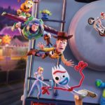toy story 4 største globale åbning weekend nogensinde animationsfilm usa danmark / Filmz.dk