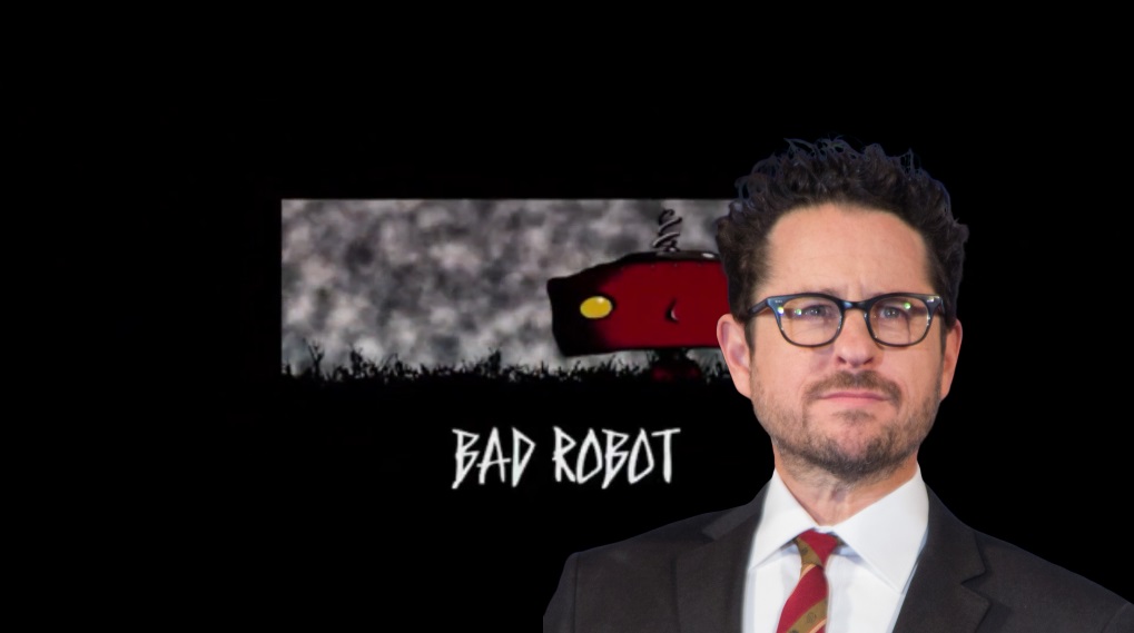 warnermeadia køber bad robot productions j j abrams selskab star wars instruktør / Filmz.dk