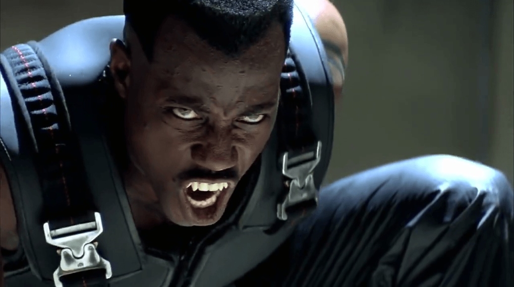 Wesley Snipes Outbreak Z / Filmz.dk