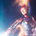 x-men dark phoenix billede slutning ligner captain marvel / Filmz.dk