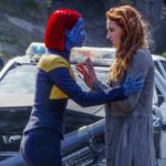 X-Men Dark Phoenix danske anmeldelser anmeldere / Filmz.dk