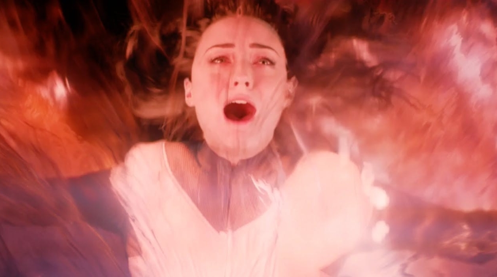 X-Men Dark Phoenix manuskript / Filmz.dk