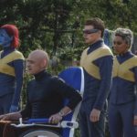 X-Men Dark Phoenix Rotten Tomatoes score værste / Filmz.dk
