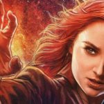 X-Men Dark Phoenix Captain Marvel / Filmz.dk