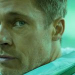 Ad Astra ny trailer Brad Pitt Oscar Venedig / Filmz.dk