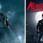 Alexandra Shipp Kung Fury 2 / Filmz.dk