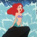 Ariel stemme original kritik svar / Filmz.dk