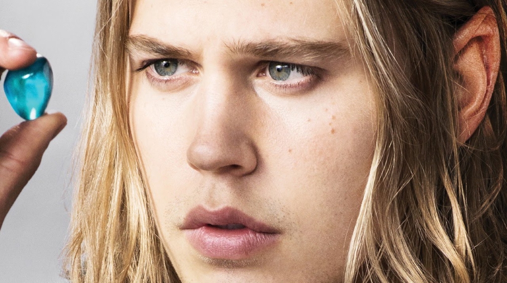 Austin Butler Elvis Presley / Filmz.dk