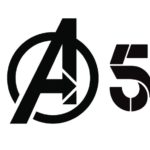 Avengers 5 MCU Marvel / Filmz.dk