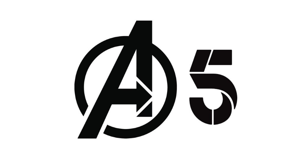Avengers 5 MCU Marvel / Filmz.dk