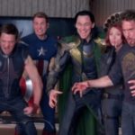 Avengers Endgame hjemmebiograf blu-ray trailer / Filmz.dk