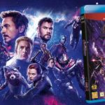 Avengers Endgame hjemmebiograf iTunes Bluray Danmark dato / Filmz.dk
