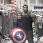 Avengers Endgame detaljer ny udgave repremiere / Filmz.dk