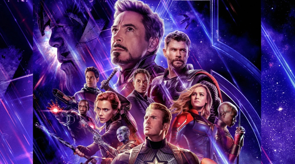 Avengers Endgame Avatar nærmer sig / Filmz.dk