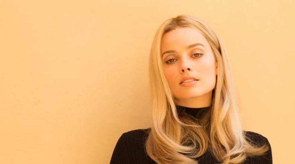 Barbie film instruktør Margot Robbie / Filmz.dk