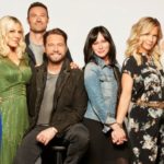 BH90210 Beverly Hills serie 2019 C More dansk streaming / Filmz.dk