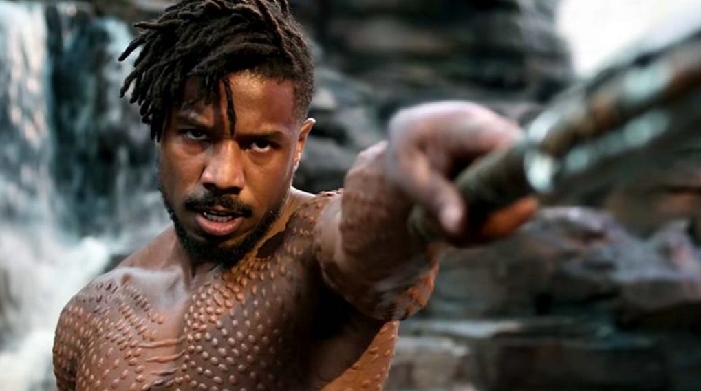 Black Panther 2 rygte skurk Marvel / Filmz.dk