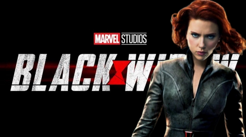 Black Widow concept art marvel tastmaster / Filmz.dk